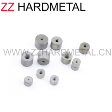 K10 Hartmetall-Nadel